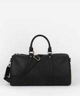 Weekender Tasche SFM224 in Black