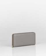 Portemonnaie Smilla Mid Grey