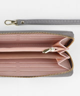 Portemonnaie Smilla Mid Grey