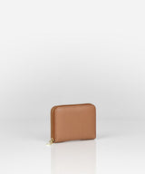 Portemonnaie Ylva Light Brown