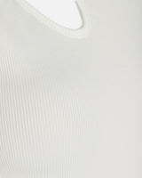 Top Mipa in White
