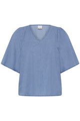 Hose Barcy Zabby in Light Blue