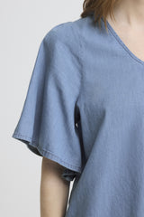 Hose Barcy Zabby in Light Blue