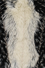 Fakefur Jacke Flaxxa
