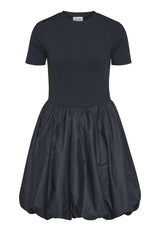Kleid Ebaza in Black