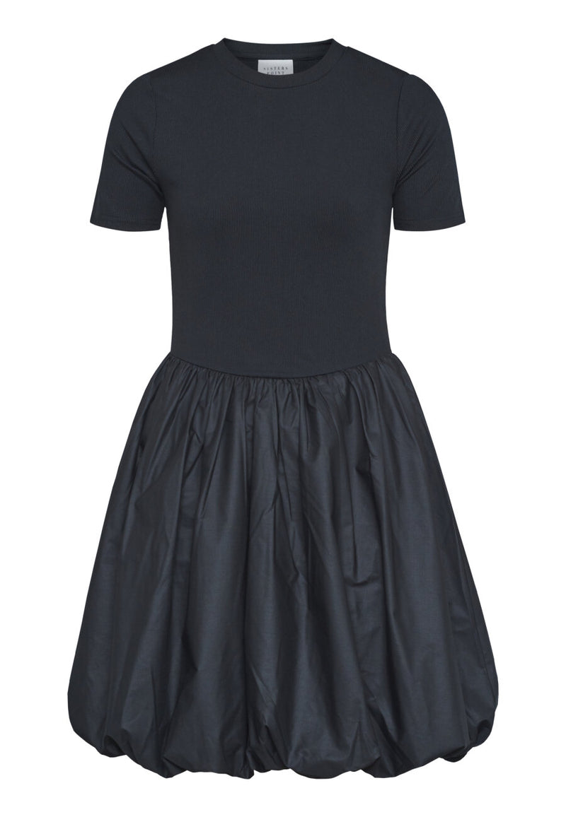 Kleid Ebaza in Black