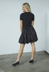 Kleid Ebaza in Black