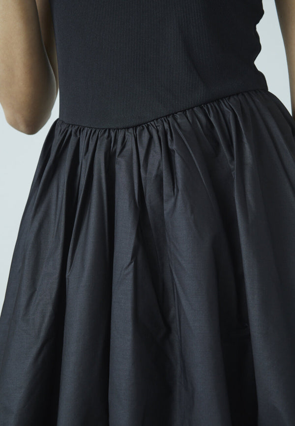 Kleid Ebaza in Black