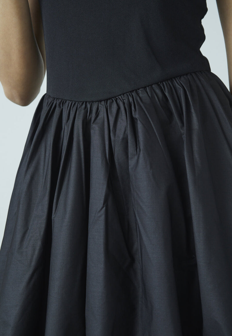 Kleid Ebaza in Black