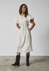 Kleid Ekela in Small Flower