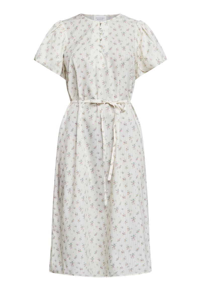 Kleid Ekela in Small Flower