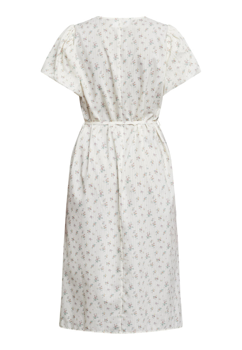 Kleid Ekela in Small Flower