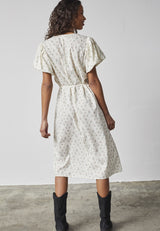 Kleid Ekela in Small Flower
