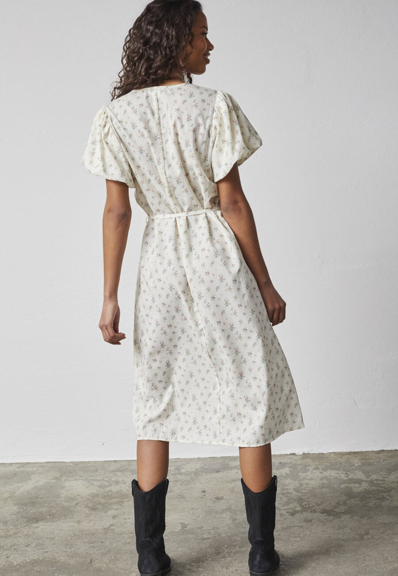 Kleid Ekela in Small Flower