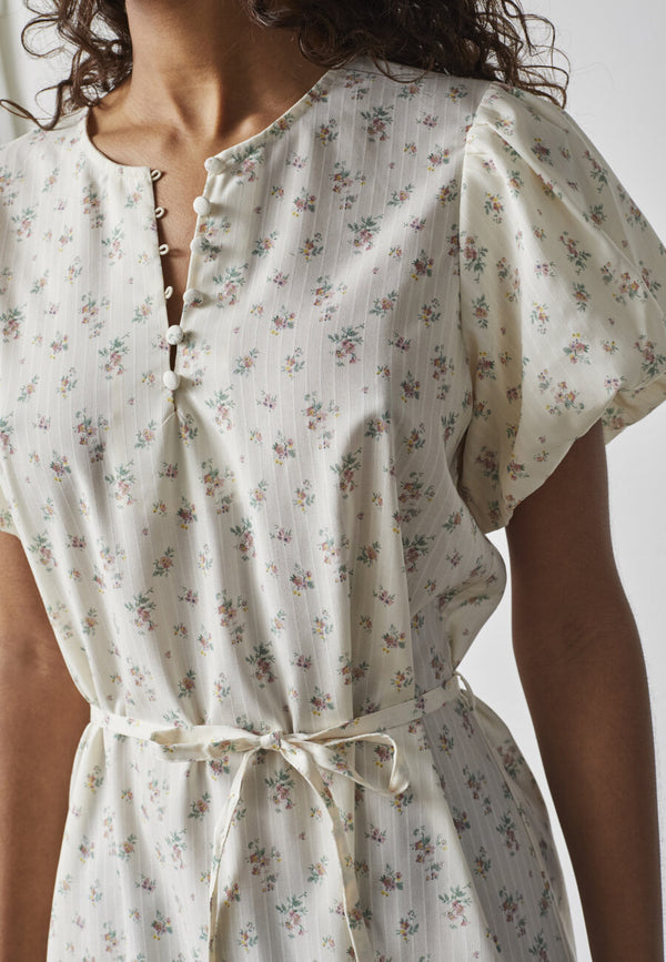 Kleid Ekela in Small Flower