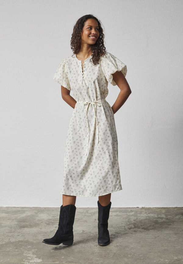 Kleid Ekela in Small Flower