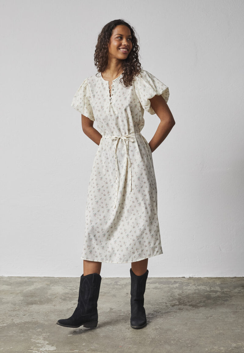 Kleid Ekela in Small Flower