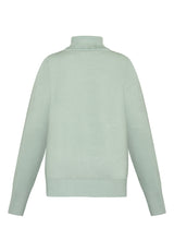 Pullover Hotti in Mint