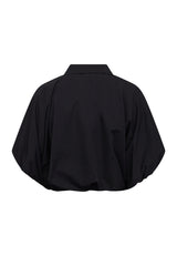 Jacke Nelly in Schwarz