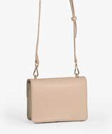 Crossbag Tricolor Pitea in Stone Shades