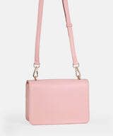 Crossbag Tricolor Pitea in Powder Blush