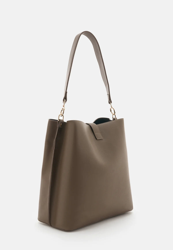 Eiby Hobo in khaki green