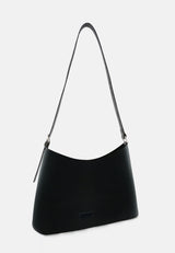 Fjone Shoulderbag in Schwarz