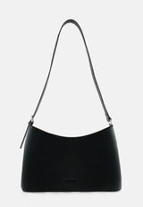Fjone Shoulderbag in Schwarz