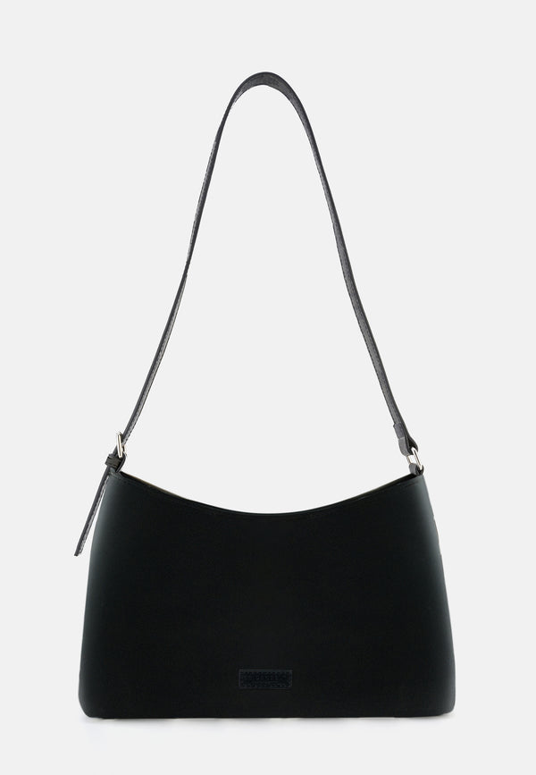 Fjone Shoulderbag in Schwarz