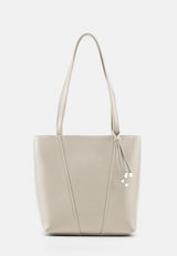 Shopper Sandve in Cream