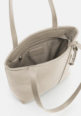 Shopper Sandve in Cream