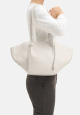 Ryd Midi Shopper in Schwarz
