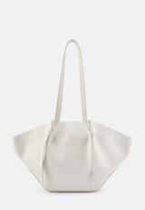 Ryd Midi Shopper in Soft Cream