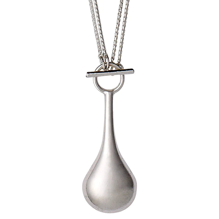 Kette Natalie in SIlber