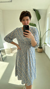 Kleid Adney