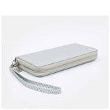 Portemonnaie Smilla Shocking Silver