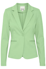 Blazer Kate in Sprucestone