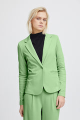 Blazer Kate in Sprucestone