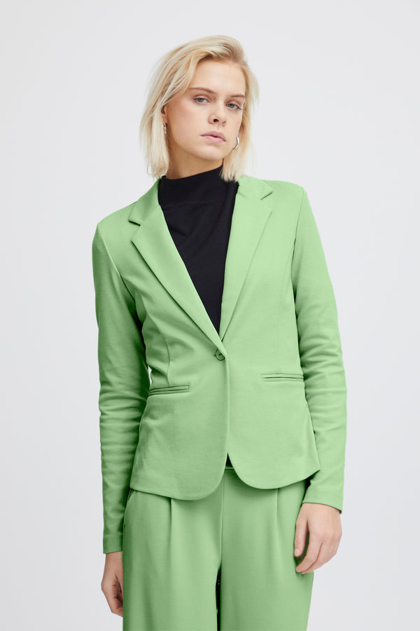 Blazer Kate in Sprucestone