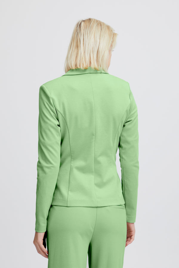 Blazer Kate in Sprucestone