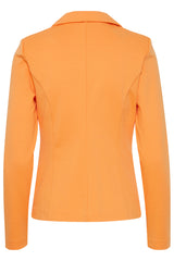 Blazer Kate in Muskmelon