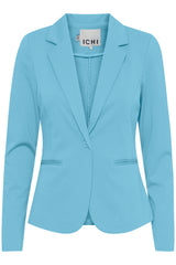 Blazer Kate in Blue Grotto