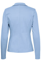 Blazer Kate in Della Robbia Blue