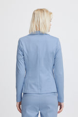 Blazer Kate in Della Robbia Blue