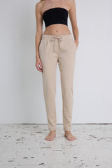 Hose Kate in Doeskin