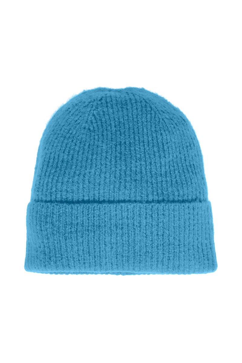 Mütze Aivo in Azure Blue