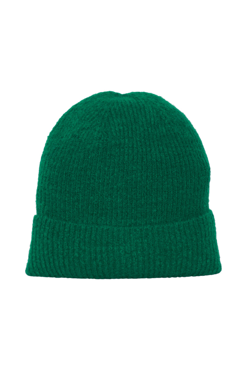 Mütze Aivo in Cadmium Green