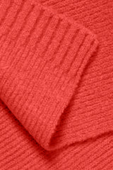 Schal Aivo in Calypso Coral