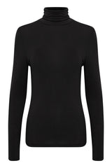 Longsleeve Philuca in Black