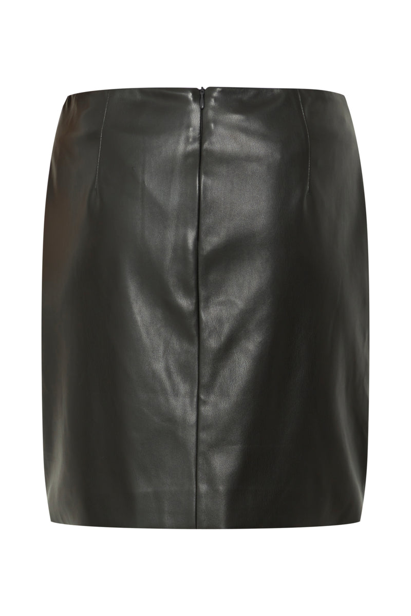 Rock Comano in Black